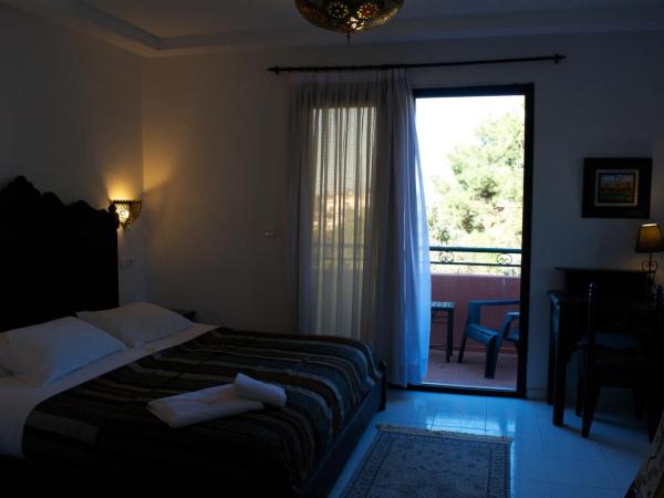 Dar Tahra : photo 7 de la chambre suite senior zineb