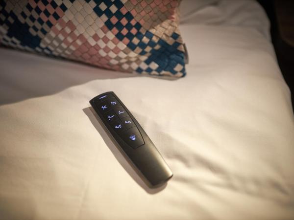 Van der Valk Hotel Haarlem : photo 5 de la chambre hébergement deluxe plus accessible aux personnes à mobilité réduite