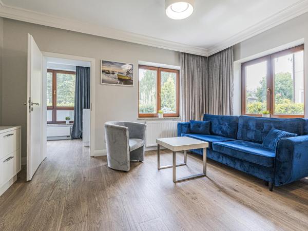 Apartamenty Martini : photo 1 de la chambre appartement