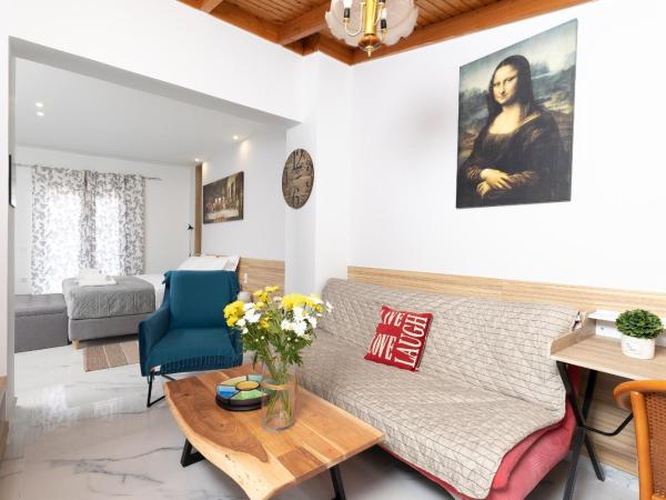 Notus Chania Crete : photo 9 de la chambre premium suite with terrace and sea view