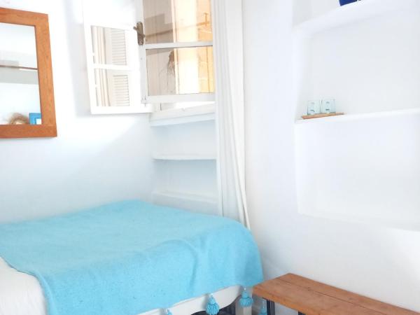 Hôtel Emeraude Essaouira : photo 6 de la chambre chambre double