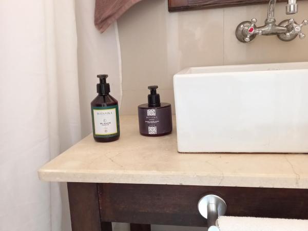 Hôtel Emeraude Essaouira : photo 10 de la chambre chambre double