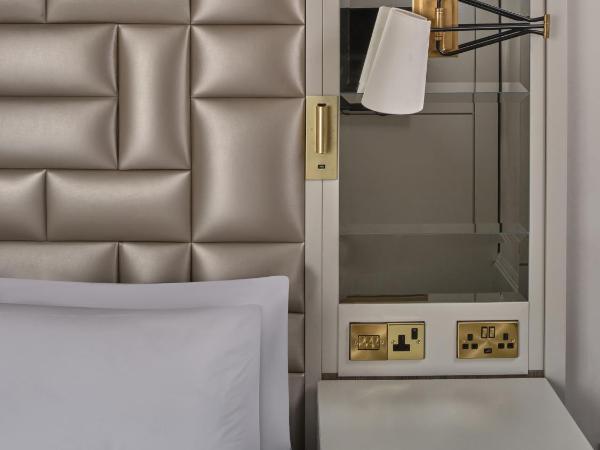 Henrietta House, a member of Radisson Individuals : photo 6 de la chambre boutique cosy room