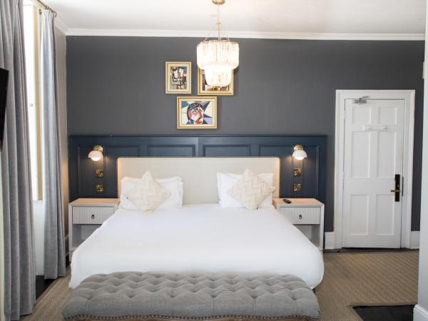Henrietta House, a member of Radisson Individuals : photo 7 de la chambre traditional superior room