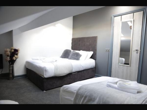 Park City : photo 7 de la chambre chambre double deluxe