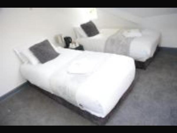 Park City : photo 5 de la chambre chambre double deluxe