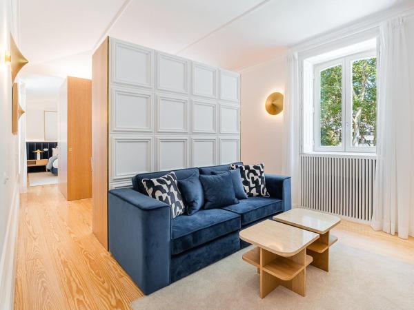 GuestReady - DPV GuestHouse - Room 1 : photo 7 de la chambre suite