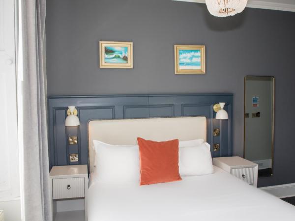 Henrietta House, a member of Radisson Individuals : photo 1 de la chambre traditional cosy room