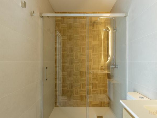 Cervantes Suites by Helo : photo 2 de la chambre appartement suite