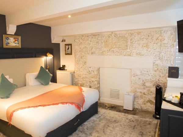 Henrietta House, a member of Radisson Individuals : photo 5 de la chambre chambre standard traditionnelle