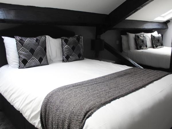 The Mitre Hotel : photo 2 de la chambre appartement (réservé aux adultes)