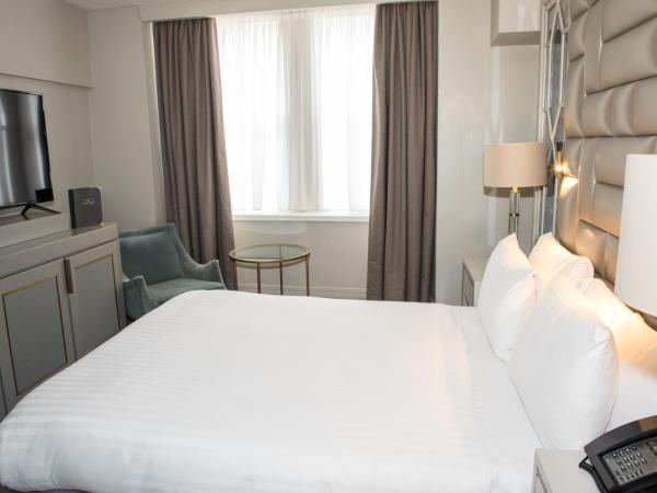Henrietta House, a member of Radisson Individuals : photo 4 de la chambre chambre triple de luxe.