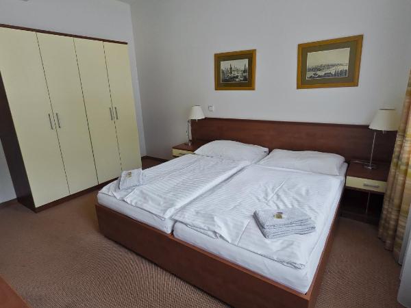 Geyserpark Village : photo 3 de la chambre chambre double ou lits jumeaux