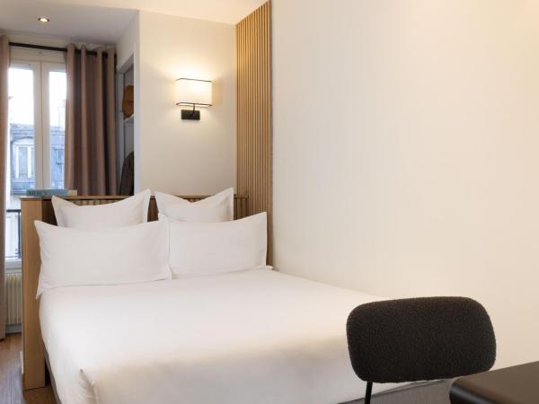 Korner Montmartre : photo 1 de la chambre chambre simple