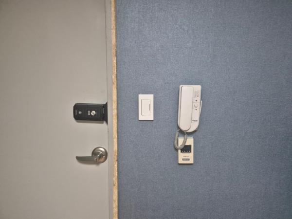 Healing House : photo 2 de la chambre chambre simple avec salle de bains privative