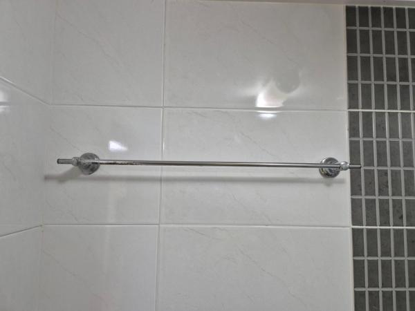 Healing House : photo 9 de la chambre chambre simple avec salle de bains privative