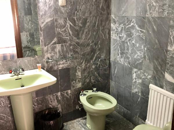 Apartamentos Goya 75 : photo 3 de la chambre studio