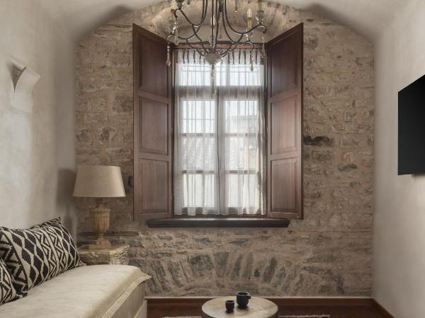 Stoes Boutique Hotel : photo 4 de la chambre suite