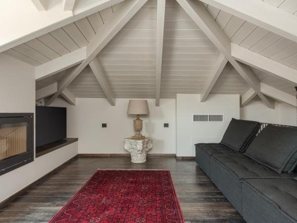 Stoes Boutique Hotel : photo 4 de la chambre loft