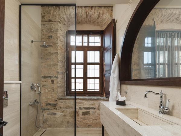 Stoes Boutique Hotel : photo 5 de la chambre suite