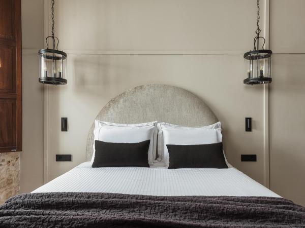 Stoes Boutique Hotel : photo 3 de la chambre suite exécutive