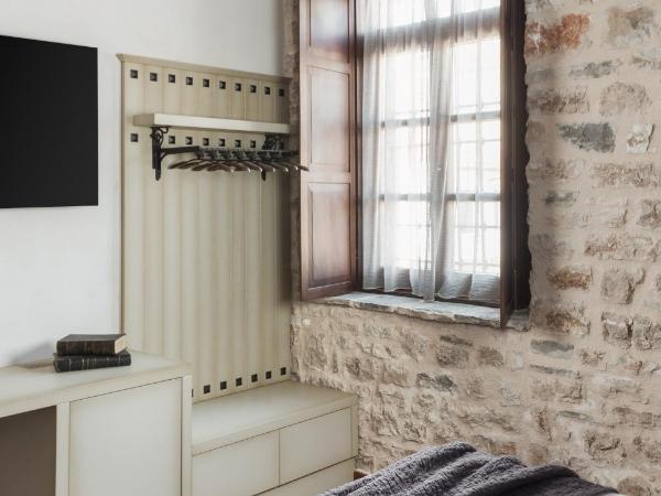 Stoes Boutique Hotel : photo 3 de la chambre chambre double