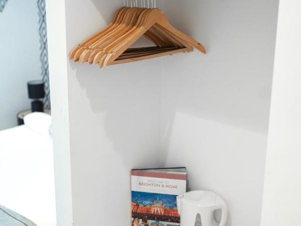 Saltwater Guest House : photo 8 de la chambre chambre double - vue sur mer