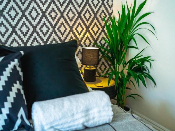 Saltwater Guest House : photo 10 de la chambre chambre double - vue sur mer