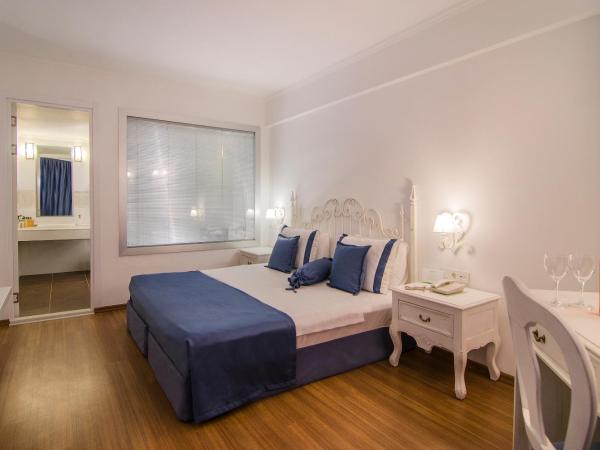 Atlantique Holiday Club - All Inclusive : photo 4 de la chambre suite - vue sur mer