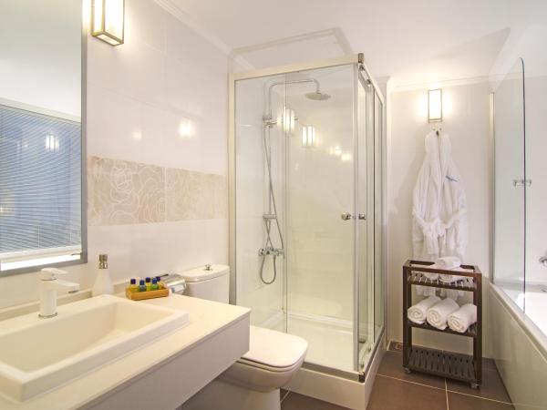 Atlantique Holiday Club - All Inclusive : photo 1 de la chambre suite - vue sur mer