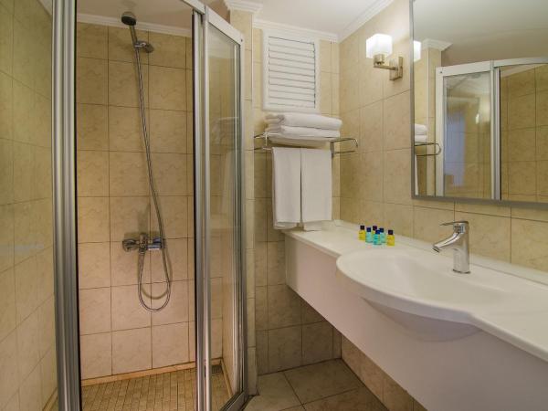 Atlantique Holiday Club - All Inclusive : photo 2 de la chambre chambre triple standard