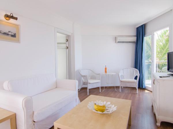 Atlantique Holiday Club - All Inclusive : photo 2 de la chambre suite - vue sur mer