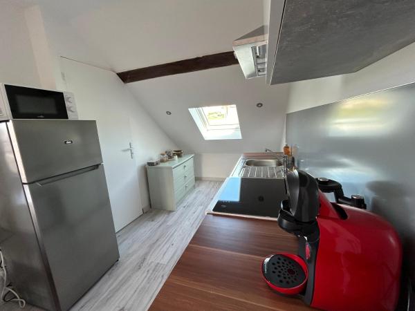 Les Nids : photo 4 de la chambre chambre quadruple