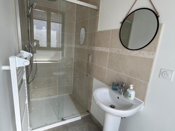 Les Nids : photo 3 de la chambre studio