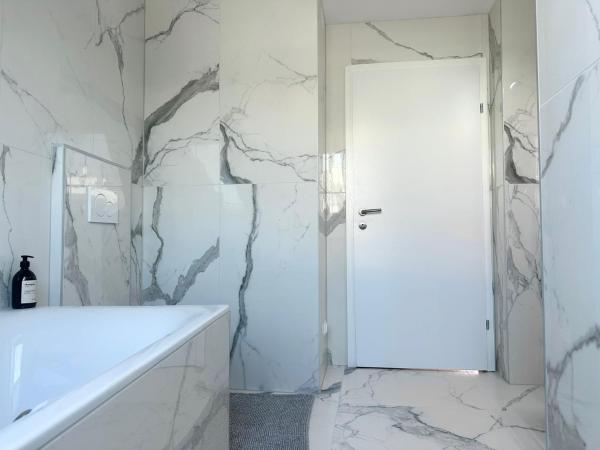 Very Central, 5 min to city center, Self Check In : photo 10 de la chambre appartement