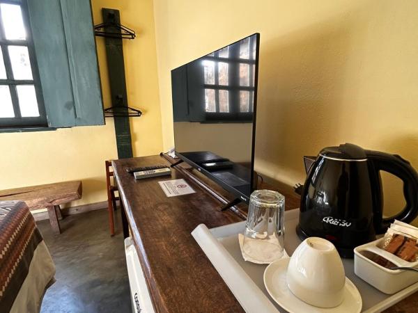 Bahiacafé Hotel : photo 3 de la chambre chambre simple standard