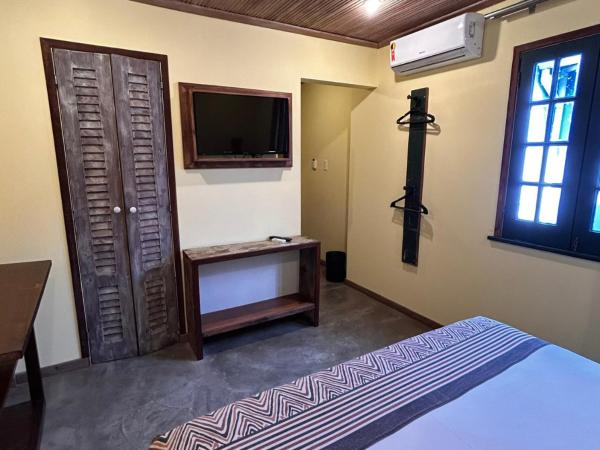 Bahiacafé Hotel : photo 2 de la chambre chambre double Économique - sans vue