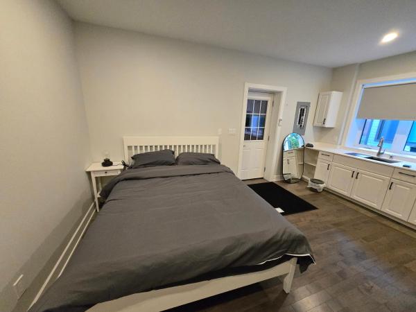 Byward-Market Luxury GuestHouse : photo 2 de la chambre bungalow deluxe