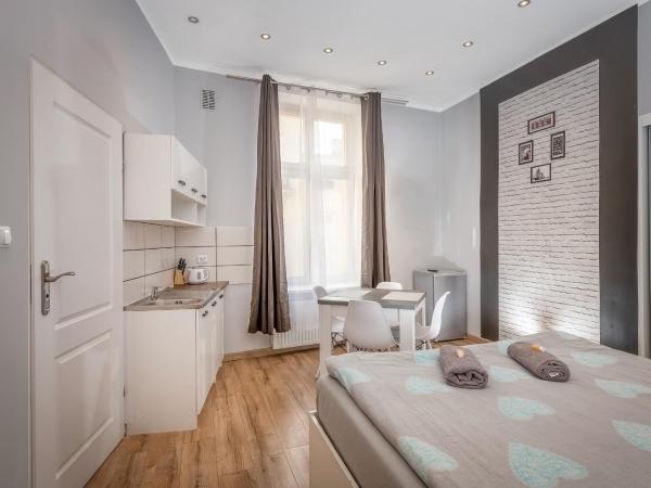 70s Business Room : photo 3 de la chambre chambre simple avec douche