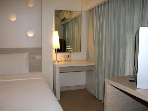 Sunshine Hotel & Residences : photo 4 de la chambre chambre simple Économique