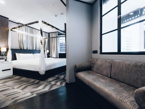 Hotel NuVe Urbane : photo 1 de la chambre suite nuve