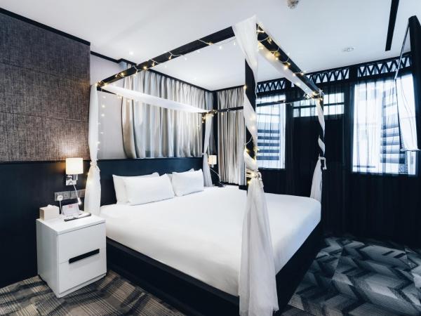 Hotel NuVe Urbane : photo 2 de la chambre suite nuve