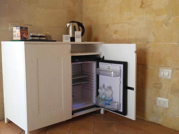 Le Dimore Dell' Idris : photo 6 de la chambre suite junior