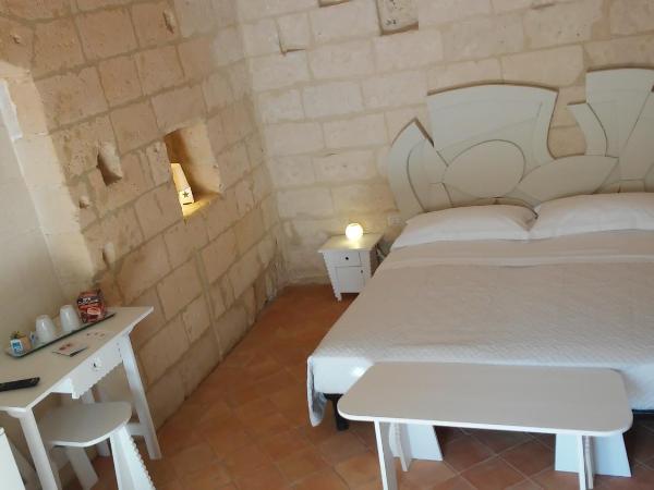 Le Dimore Dell' Idris : photo 9 de la chambre chambre quadruple en duplex