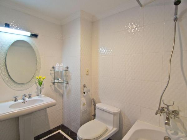 LK Metropole : photo 7 de la chambre suite 1 chambre