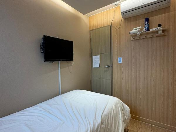 Well Plus Guest House : photo 3 de la chambre chambre simple standard