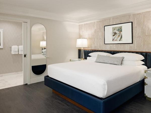 Le Parc at Melrose : photo 10 de la chambre résidence 1 chambre - accessible aux personnes à mobilité réduite