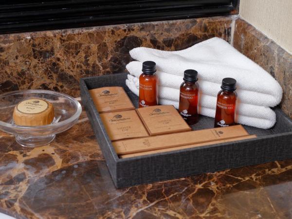 The Pacific Sutera : photo 3 de la chambre chambre lits jumeaux de luxe 