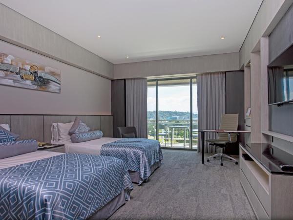 The Pacific Sutera : photo 4 de la chambre family escapade at the pacific (malaysians with mypr card only) – premium twin