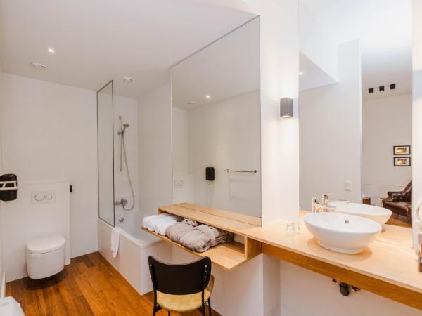 Boutique hotel Maison Emile : photo 6 de la chambre chambre exécutive